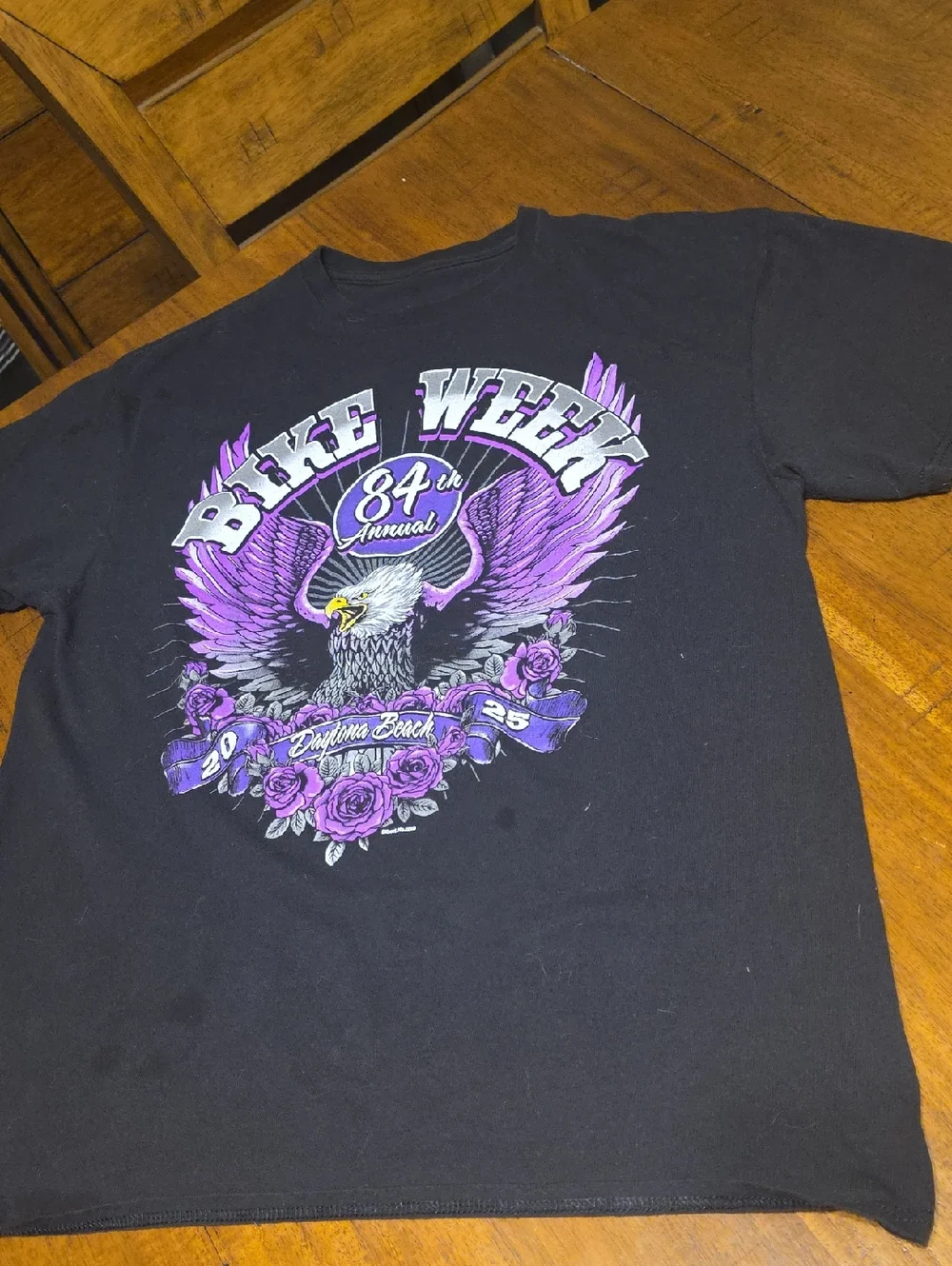 biker life classic black